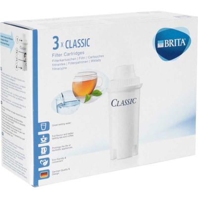 Filterpatroon Classic 3-pack 3 Stuks