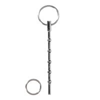 Urethral Sounding - Metal Dilator