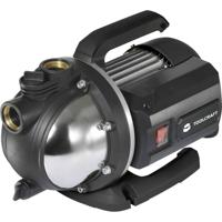TOOLCRAFT JGP110063INOX Tuinpomp 7000 l/h 48 m