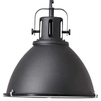 Brilliant Landelijke hanglampJesper Ø 48cm - 23770/06