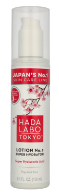 Hada Labo Tokyo No.1 Super Hydrator Lotion 150 ml