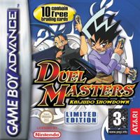 Duel Masters Kaijudo Showdown - thumbnail