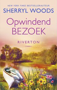 Opwindend bezoek - Sherryl Woods - ebook