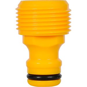 2289 Verloopstuk 3/4" Adapter