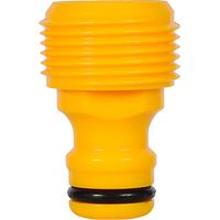 2289 Verloopstuk 3/4" Adapter