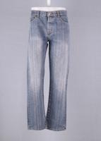 Vintage Straight Levi&apos;s 501 Blue size 34 / 31 for Unisex