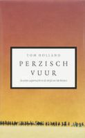 Perzisch vuur - Tom Holland - ebook