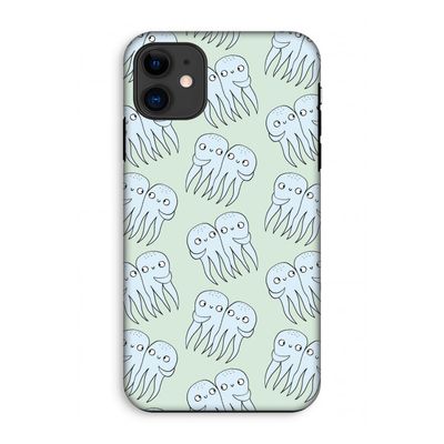 Octopussen: iPhone 11 Tough Case