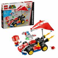 Bouwspel Lego