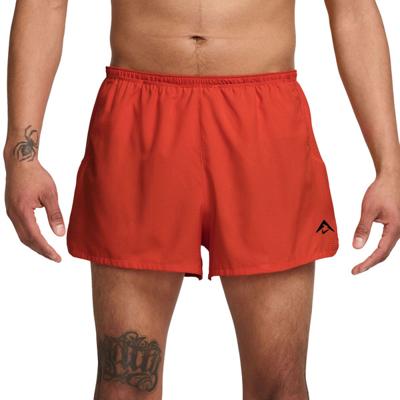 Nike Dri-FIT ADV Brief Trail Short Heren