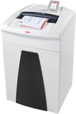 HSM SECURIO P36i papiervernietiger, 1 x 5 mm