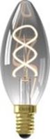Lamp kaars titanium flex 136lm - Calex - thumbnail