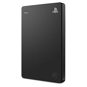 Seagate Game Drive STGD2000200 externe harde schijf 2000 GB Zwart