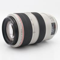 Canon EF 70-300mm F/4-5.6 L IS USM occasion