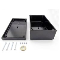 Supertronic PP060CN-S Universele behuizing 200 x 112 x 71 1 stuk(s)