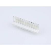 Molex 26604120 Male header (standaard) Totaal aantal polen: 12 Rastermaat: 3.96 mm Inhoud: 1 stuk(s) Bulk