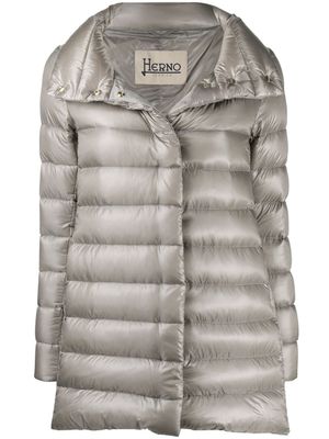 Herno doudoune Amelia - Gris