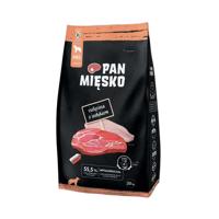 Pan Meat Kalfsvlees met Kalkoen XL - droog hondenvoer - 20 kg