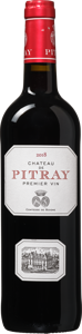 Château de Pitray 2018