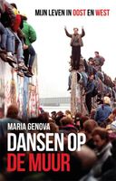 Dansen op de Muur - Maria Genova - ebook