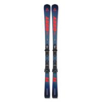 Fischer The Curv Ti + RS 10 Piste Ski`s Meest Verkocht 157