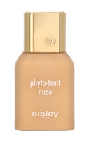 Sisley Phyto-Teint Nude Water Infused Second Skin Foundation 2W1 LIGHT BEIGE 30 ml Dames