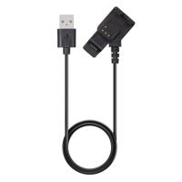 Universele camera opladen data kabel voor Garmin VIRB XE GPS/X GPS (zwart)