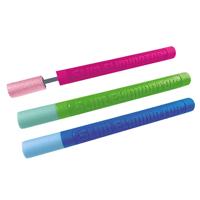 Summertime Waterpistool - 2x - foam - 54 cm - Waterpistolen/waterspuit - voor kinderen