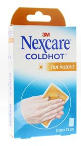 Nexcare Cold hot pack instant hot (1 st)