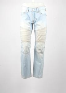 Straight True Religion Jeans in Blue size 31/31
