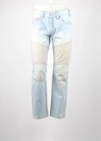 Straight True Religion Jeans in Blue size 31/31