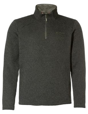 Vaude Tesero II Trui Heren Khaki XL