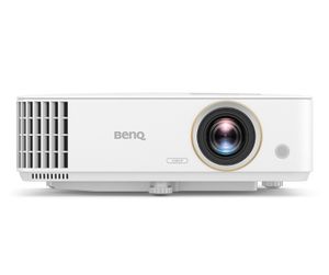 Benq TH685i beamer/projector Desktopprojector 3500 ANSI lumens DLP 1080p (1920x1080) 3D Wit
