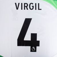 Virgil 4 (Premier League)