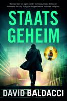 Staatsgeheim (Paperback)