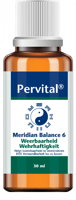 Pervital Meridian Balance 6 Weerbaarheid