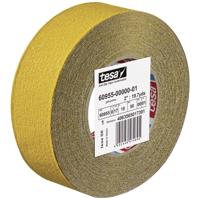 tesa ANTI-RUTSCH 60955-00000-01 Anti-sliptape tesa Geel (l x b) 18 m x 50 mm 1 stuk(s)