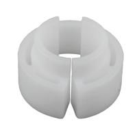 KS Tools 115.1264 Ontgrendeling kunststof wit, 1/2