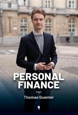 Personal finance met Thomas Guenter (Paperback)