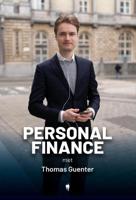 Personal finance met Thomas Guenter (Paperback) Personal finance met Thomas Guenter (Paperback)