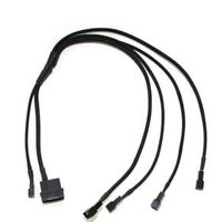 Gelid Solutions PWM 1-to-4 Cable Splitter