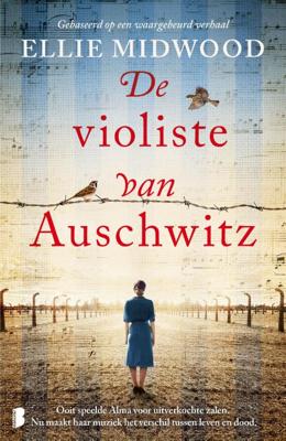 De violiste van Auschwitz (Paperback)