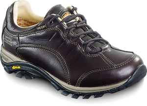 Meindl Linosa Lady Identity Lage Wandelschoen Dames Dunkelbraun 7/41
