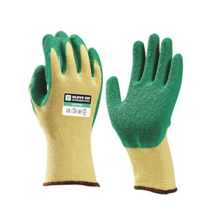 Glove On 100-100-009 Gripper Werkhandschoenen