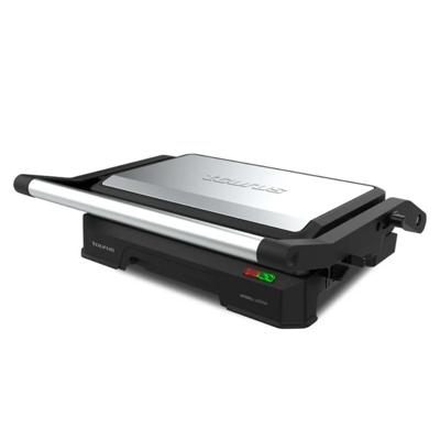Tosti-ijzer Taurus My Grill Legend Zwart 1000 W