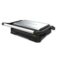 Tosti-ijzer Taurus My Grill Legend Zwart 1000 W - thumbnail