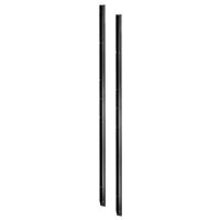 Facom RWS2 Zwarte Montagekit - RWS2-TUBESBS