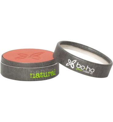 Boho Cosmetics Boho Cosmetics Blusher Rouge Groseille 08 Bio (1st)