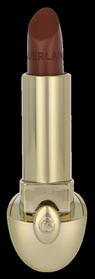 Guerlain Rouge G Satin Refill 15 LE MARRON GLACÉ - SATIN Lippenstift 3.5 g Dames