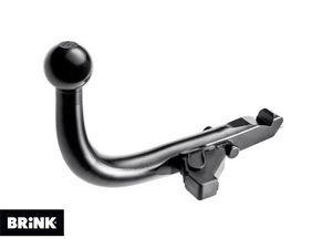 Trekhaak Afneemaar 573000